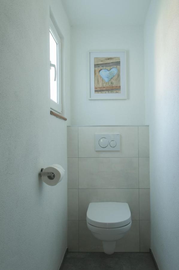 Ferienwohnung Stefanie Bad Mitterndorf Exterior photo